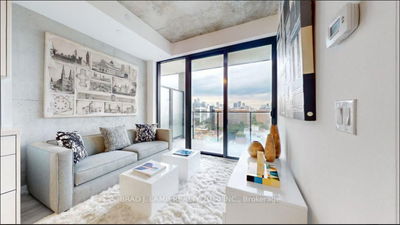 Unit 1410 — 55 Ontario St, Toronto - Moss Park image-0-3
