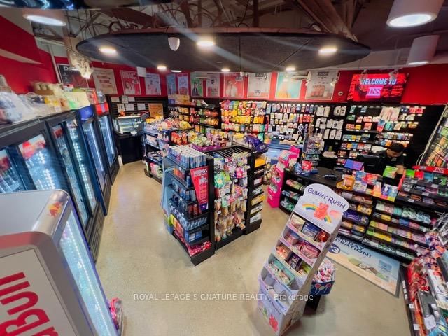 Sale Of Business for sale at 146 Kendal Avenue, Toronto, Casa Loma, M5R 1M3 - MLS: C12077390