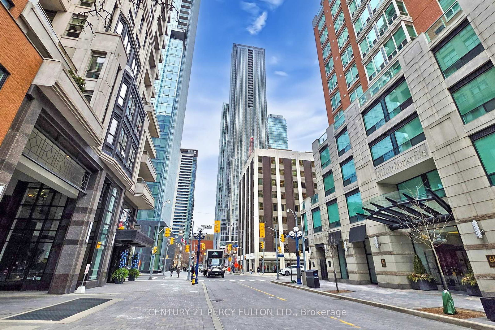 Condo for lease at 3208-11 Yorkville Avenue, Toronto, Annex, M4W 0B7 - MLS: C12077459