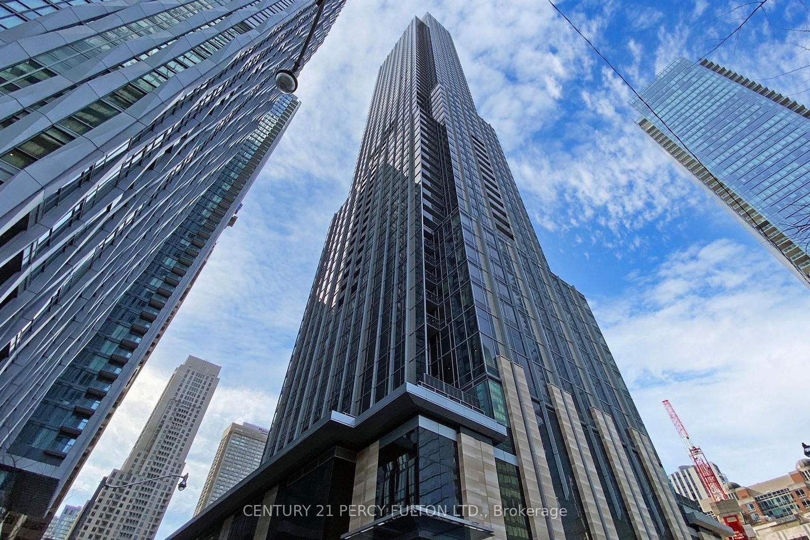 Condo for lease at 3208-11 Yorkville Avenue, Toronto, Annex, M4W 0B7 - MLS: C12077459