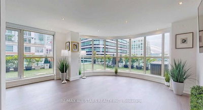 Unit 711/712 — 36 Blue Jays Way, Toronto - Waterfront Communities C1 image-0-2