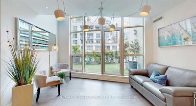 Unit 711/712 — 36 Blue Jays Way, Toronto - Waterfront Communities C1 image-0-4