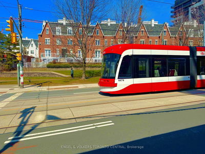 Unit 603 — 12 Sudbury St, Toronto - Niagara image-0-1