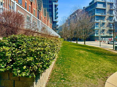 Unit 603 — 12 Sudbury St, Toronto - Niagara image-0-2