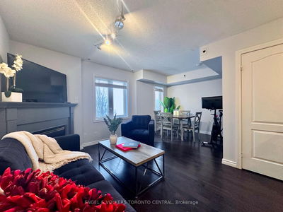 Unit 603 — 12 Sudbury St, Toronto - Niagara image-0-4