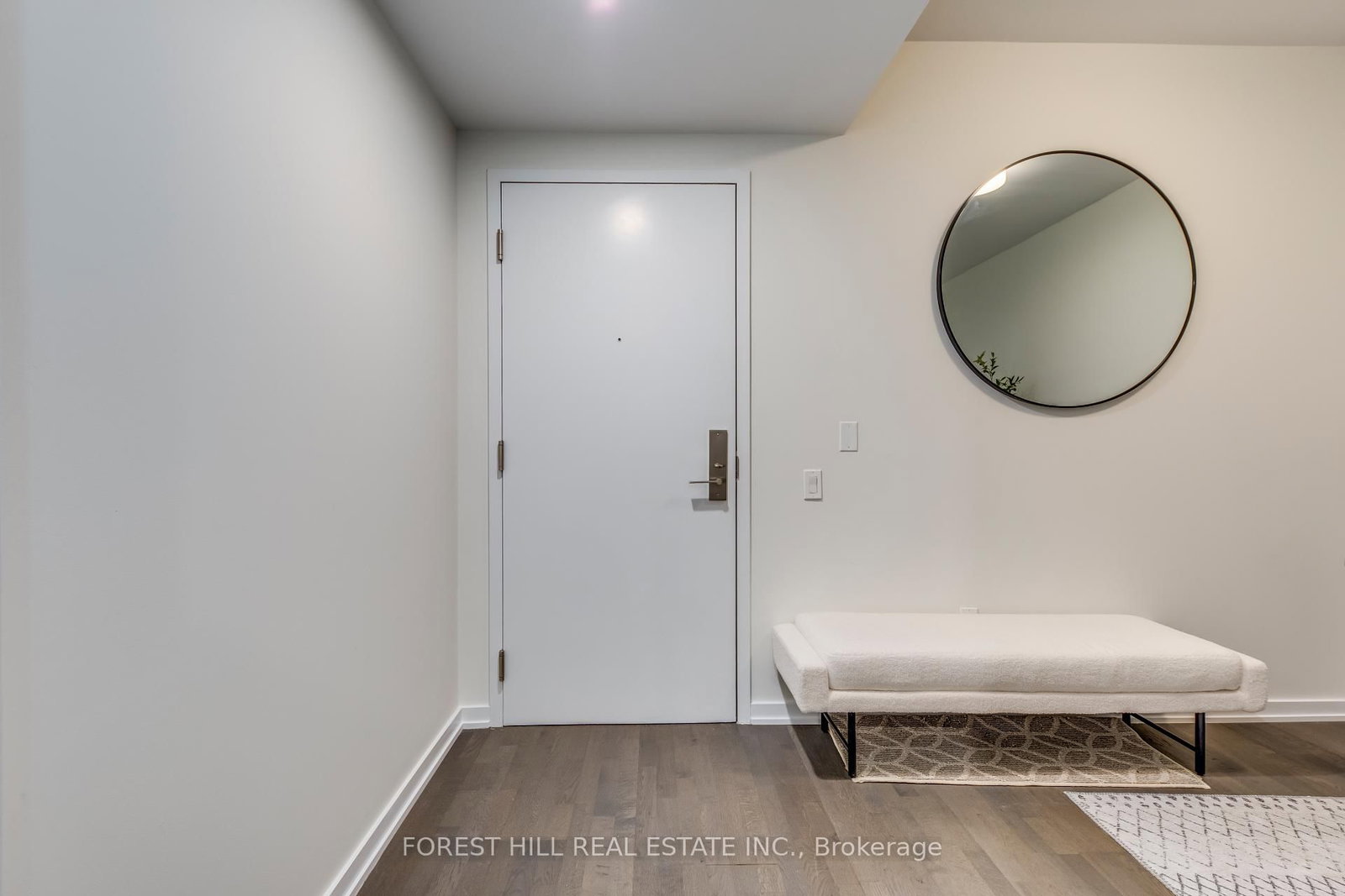 Condo leased at 211-60 Colborne Street, Toronto, Ontario, M5E 0B7 - Church-Yonge Corridor - MLS: C12077828