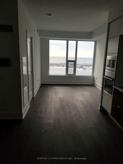 Unit 5709 — 10 York St, Toronto - Waterfront Communities C1 image-0-1