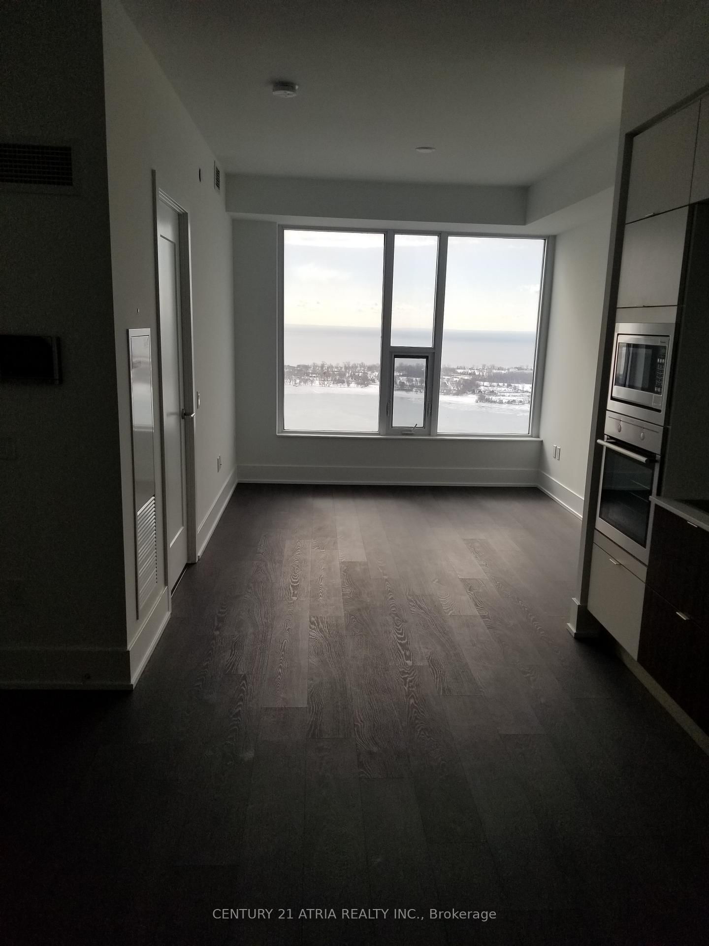 Condo sold at 5709-10 York Street, Toronto, Waterfront Communities C1, M5J 0E1 - MLS: C12077867