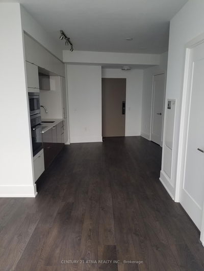 Unit 5709 — 10 York St, Toronto - Waterfront Communities C1 image-0-3