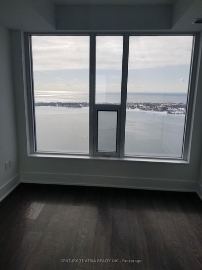 Unit 5709 — 10 York St, Toronto - Waterfront Communities C1 image-0-4