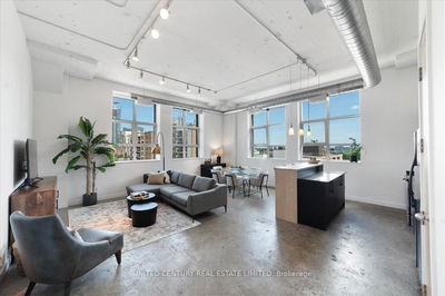 Unit 921 — 155 Dalhousie St, Toronto - Church-Yonge Corridor image-0-4