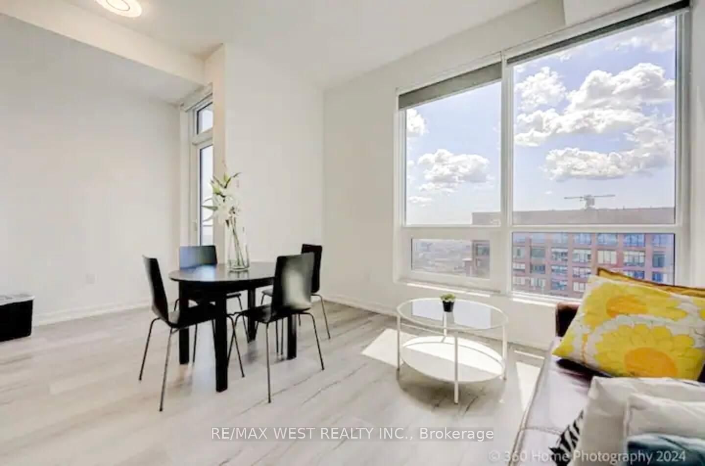 Condo for sale at 5306-395 Bloor Street, Toronto, North St. James Town, M4W 0B4 - MLS: C12077974