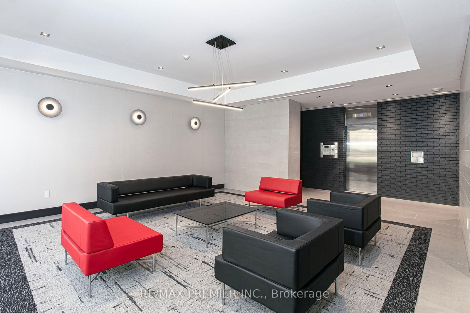 Condo for lease at 1003-33 Isabella Street, Toronto, Church-Yonge Corridor, M4Y 2P7 - MLS: C12078014