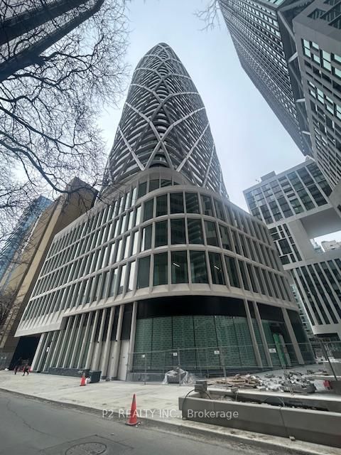 home for lease on 3511-230 Simcoe Street
