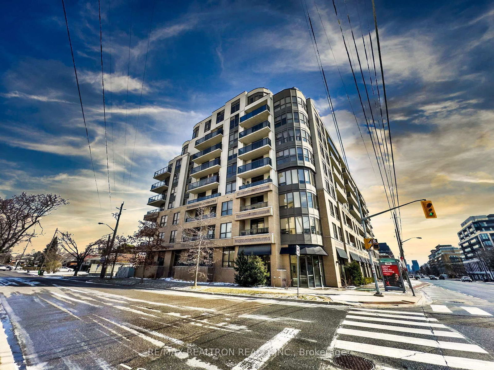 Condo for sale at 309-760 Sheppard Avenue, Toronto, Bathurst Manor, M3H 0B3 - MLS: C12078508