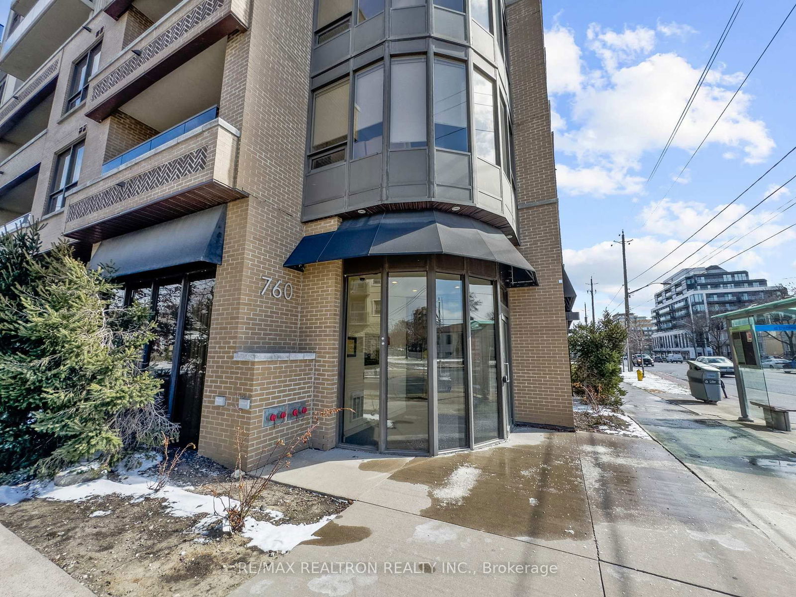 Condo for sale at 309-760 Sheppard Avenue, Toronto, Bathurst Manor, M3H 0B3 - MLS: C12078508