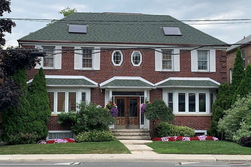 home for lease on 1230 Avenue Road