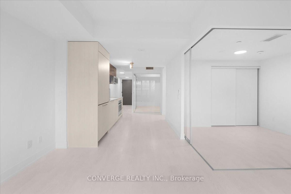 Condo for sale at 305-308 Jarvis Street, Toronto, Waterfront Communities C8, M5A 2P2 - MLS: C12078606