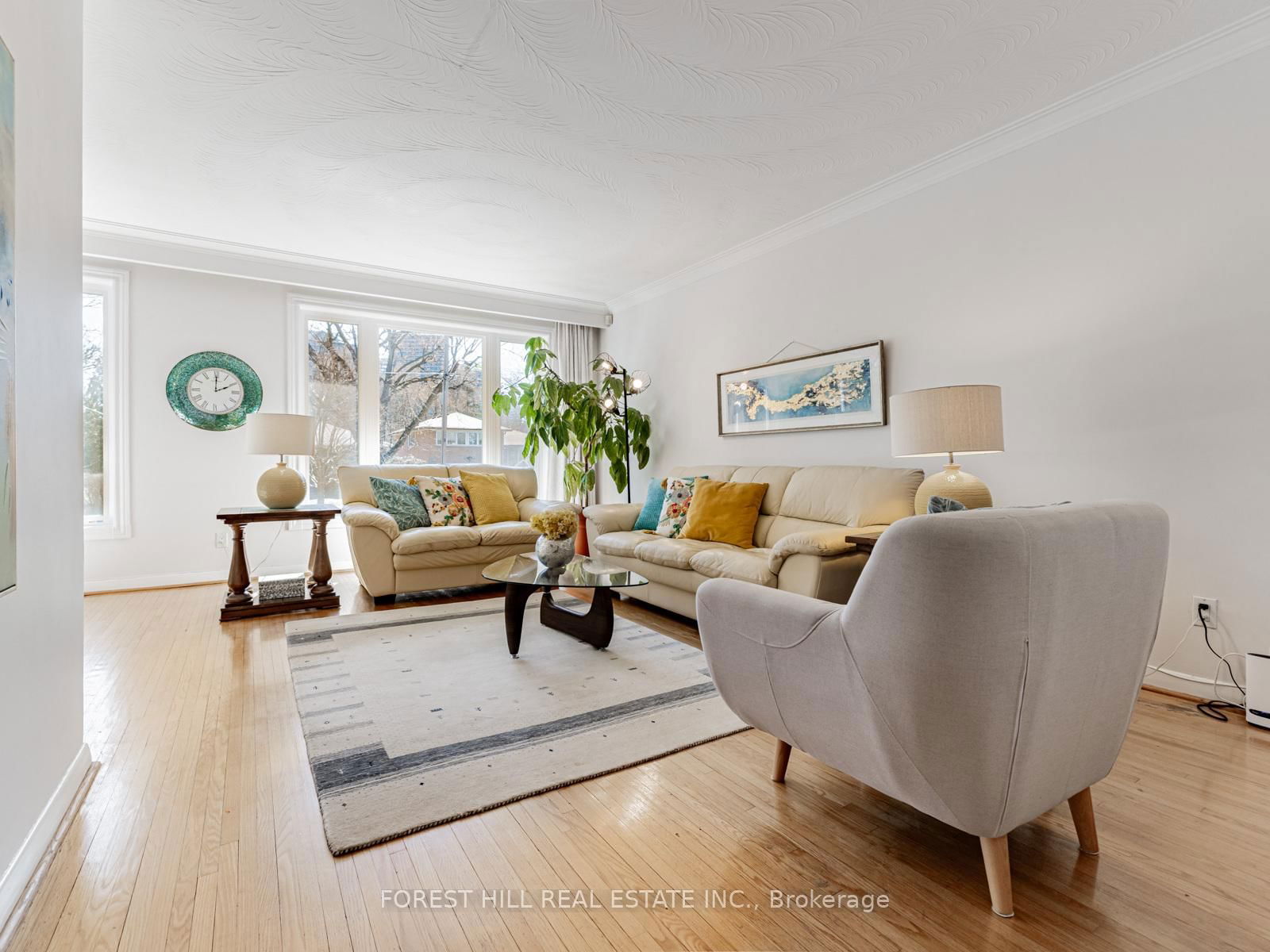 Detached House for sale at 6 Arrowstook Road, Toronto, Bayview Village, M2K 1J9 - MLS: C12078611