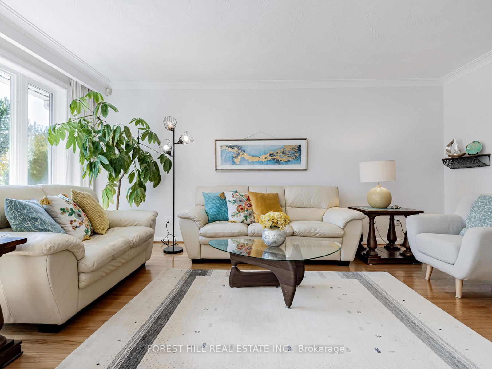 Detached House for sale at 6 Arrowstook Road, Toronto, Bayview Village, M2K 1J9 - MLS: C12078611