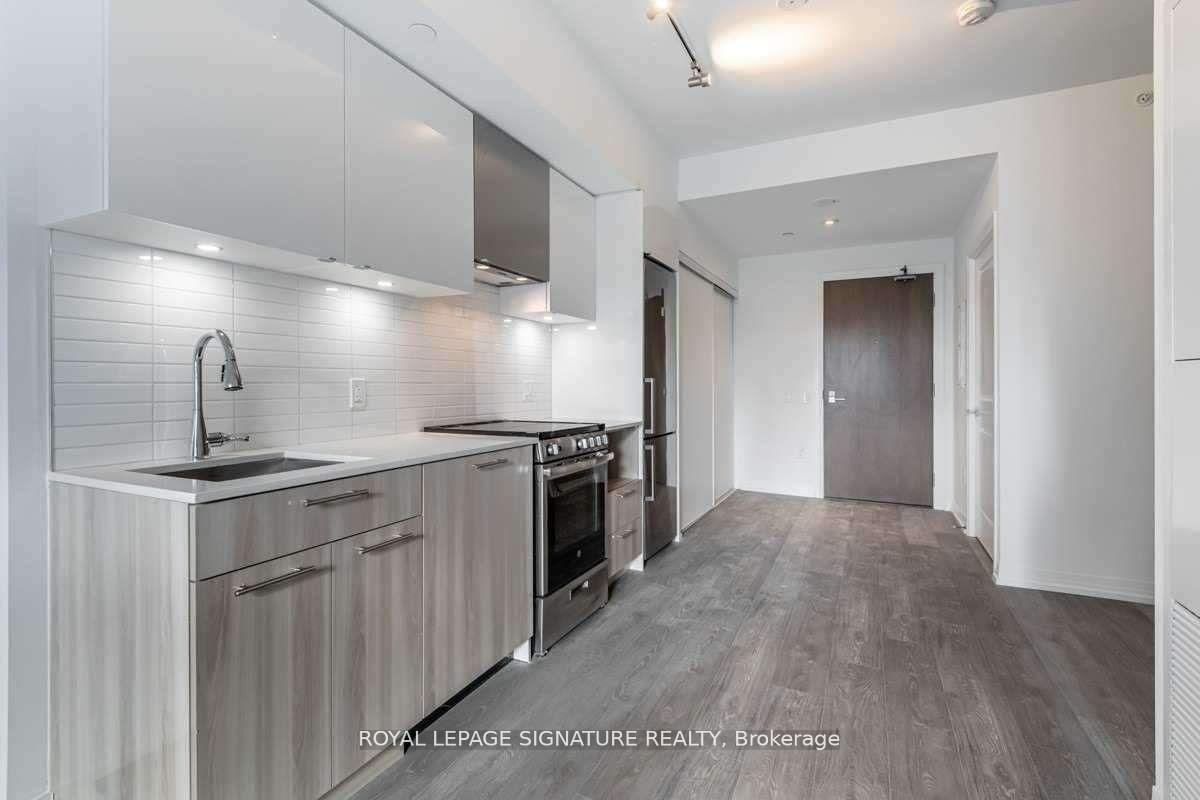 Condo leased at 3712-251 Jarvis Street, Toronto, Church-Yonge Corridor, M5B 0C3 - MLS: C12078644