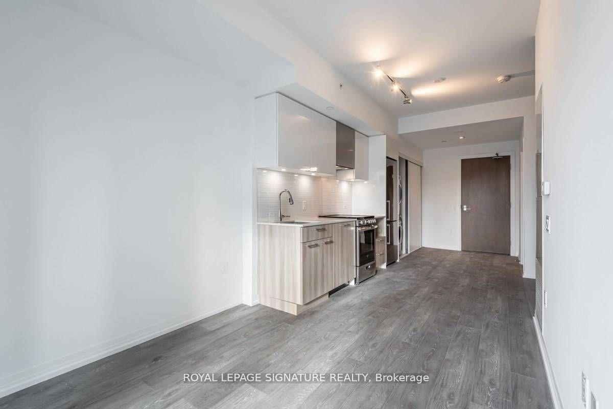 Condo leased at 3712-251 Jarvis Street, Toronto, Church-Yonge Corridor, M5B 0C3 - MLS: C12078644