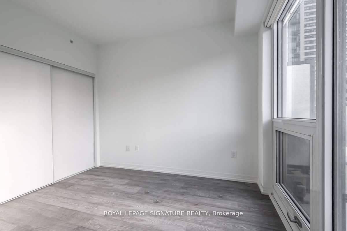 Condo leased at 3712-251 Jarvis Street, Toronto, Church-Yonge Corridor, M5B 0C3 - MLS: C12078644