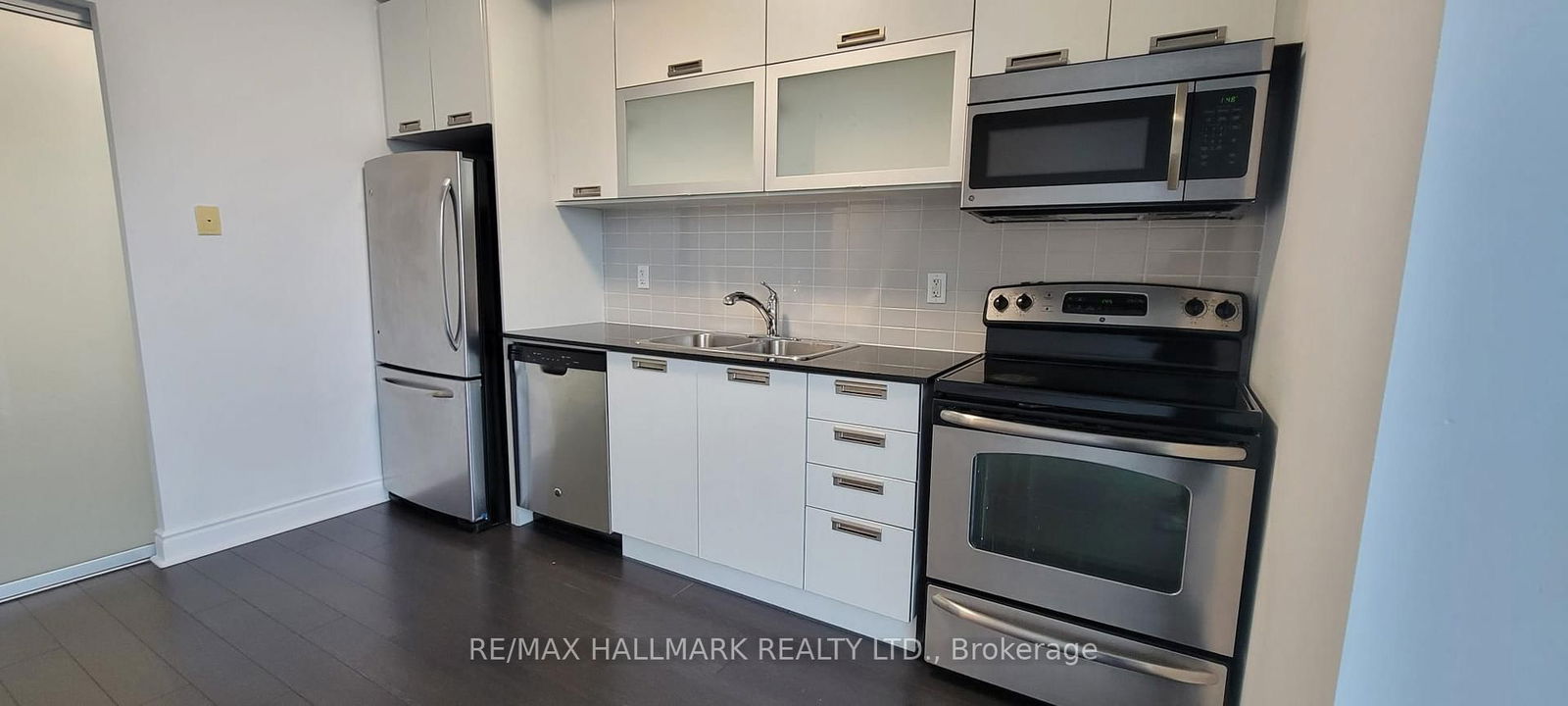 Condo for sale at 3405-28 Ted Rogers Way, Toronto, Church-Yonge Corridor, M4Y 2W7 - MLS: C12078789