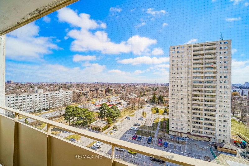 1403 - 1360 YORK MILLS Rd, Toronto, M3A 2A2 | Image 3
