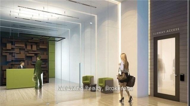 Condo for lease at 501-17 Dundonald Street, Toronto, Church-Yonge Corridor, M4Y 0E4 - MLS: C12079247