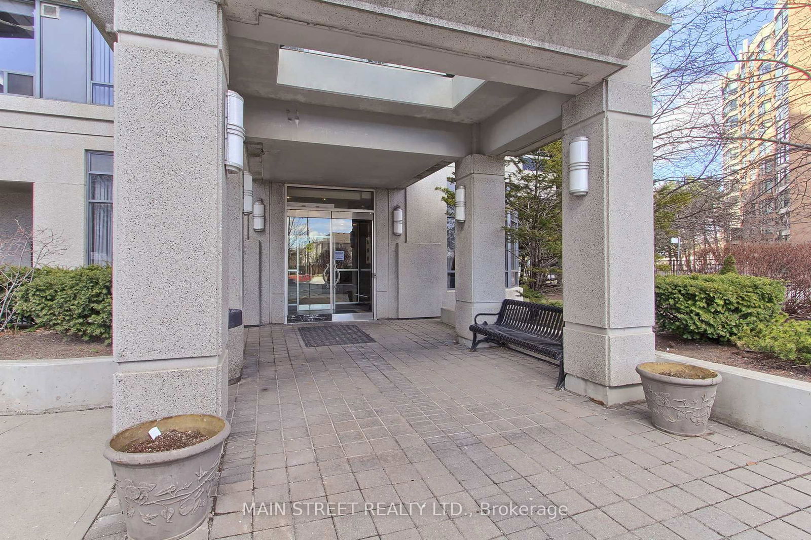 Condo for sale at 501-35 Finch Avenue, Toronto, Willowdale East, M2N 6Z8 - MLS: C12079387