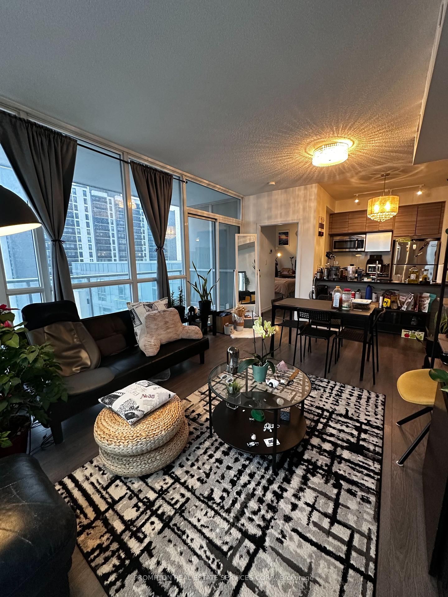 Condo for sale at 603-62 Forest Manor Road, Toronto, Henry Farm, M2J 1M6 - MLS: C12079431