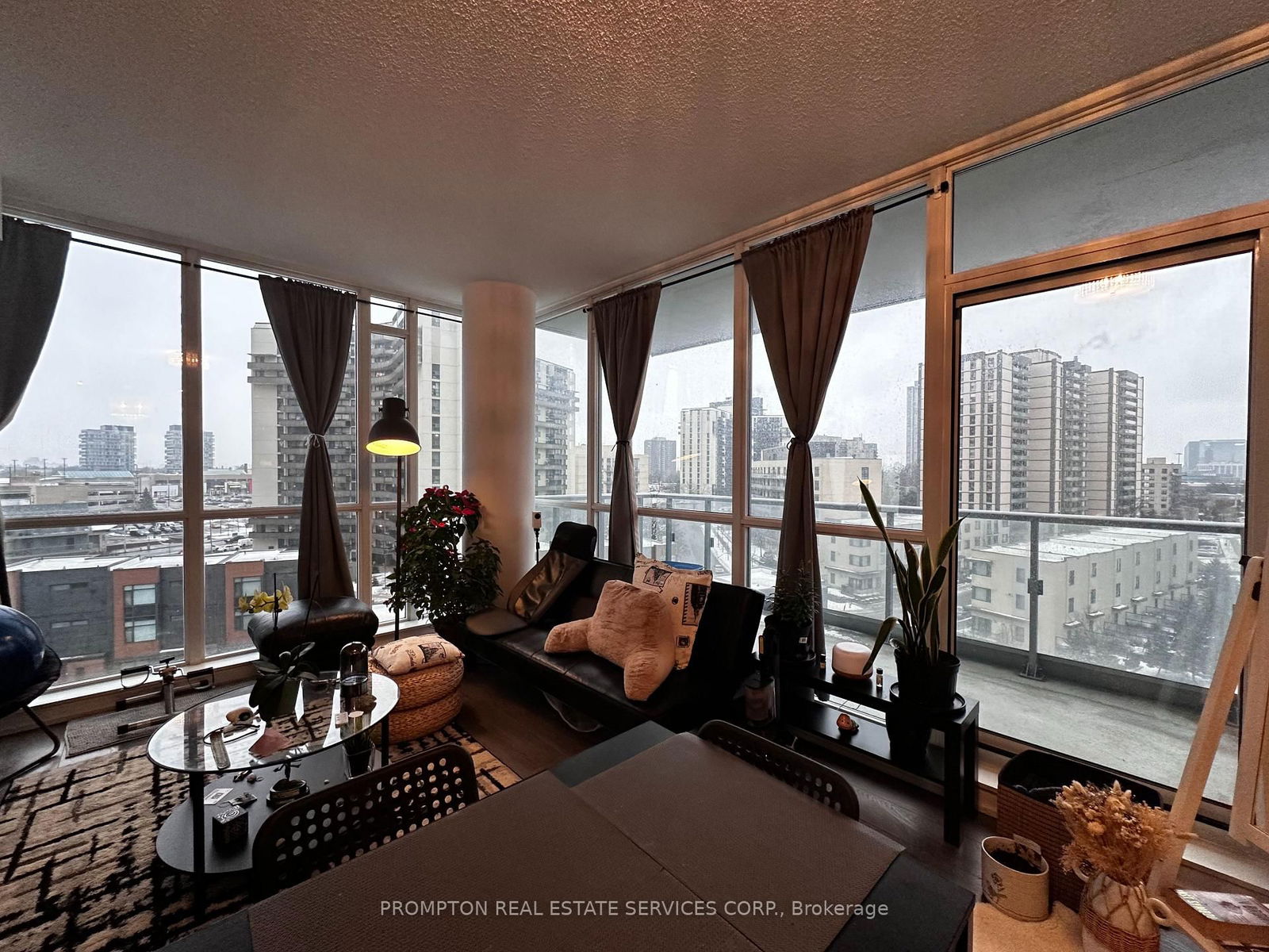 Condo for sale at 603-62 Forest Manor Road, Toronto, Henry Farm, M2J 1M6 - MLS: C12079431