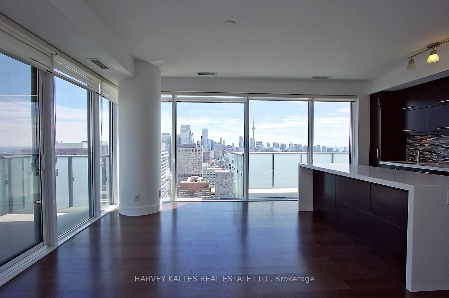 Condo for lease at 3402-65 St Mary Street, Toronto, Bay Street Corridor, M5S 0A6 - MLS: C12079457