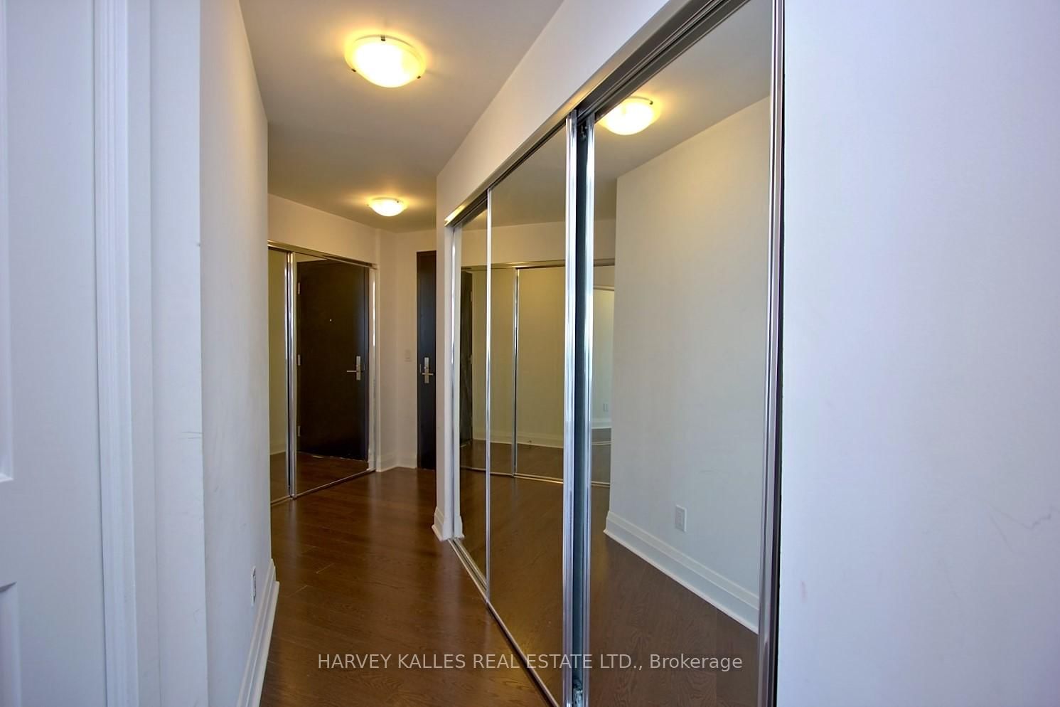 Condo for lease at 3402-65 St Mary Street, Toronto, Bay Street Corridor, M5S 0A6 - MLS: C12079457