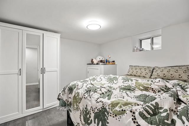 Semi-Detached House for lease at 3-1169 Ossington Avenue, Toronto, Wychwood, M6G 3W4 - MLS: C12079549