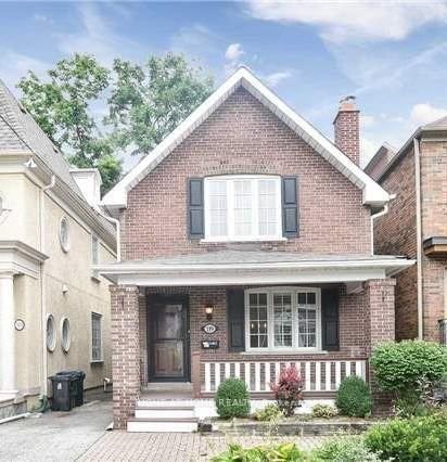 home for sale on 119 Ronan Avenue