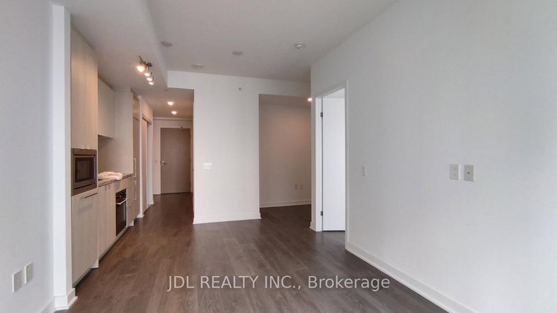 4301 - 125 Blue Jays Way, Toronto, M5V 0N5 | Image 3