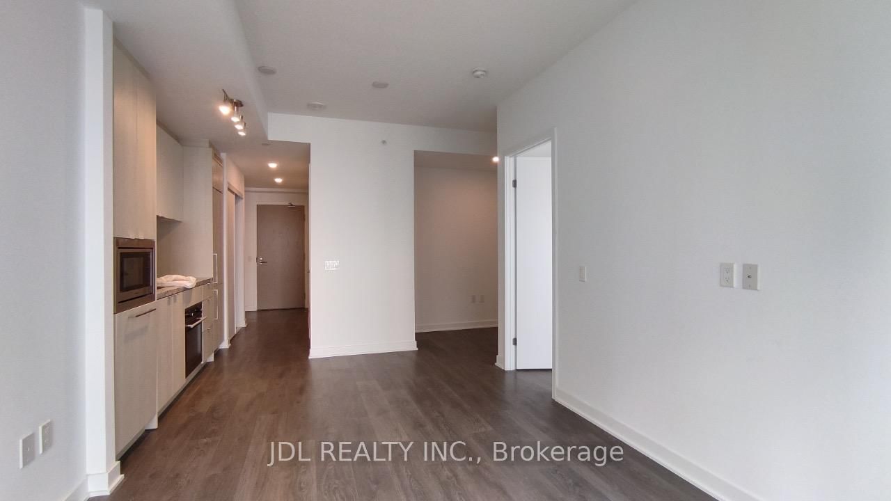 Condo leased at 4301-125 Blue Jays Way, Toronto, Waterfront Communities C1, M5V 0N5 - MLS: C12079835