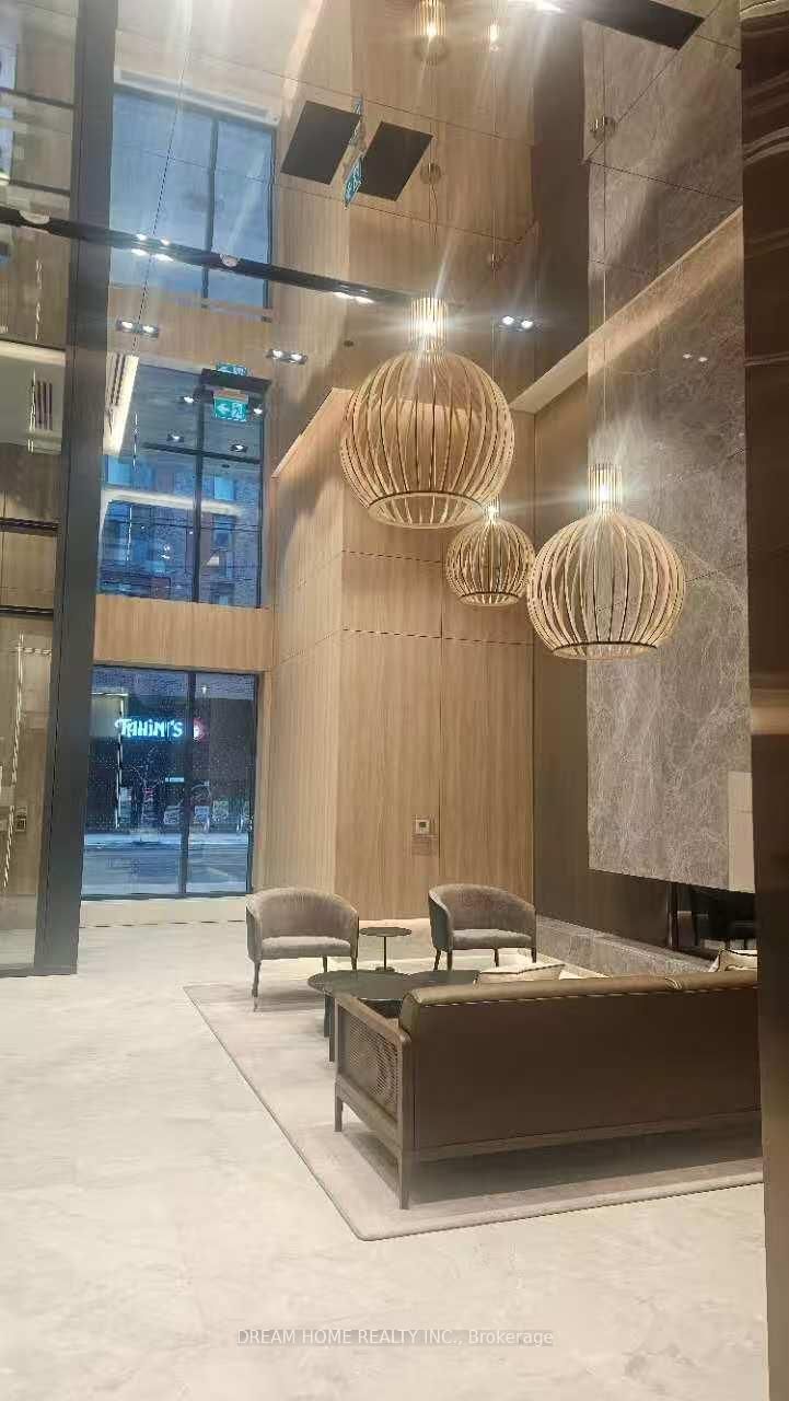 Condo for lease at #811-252 Church Street, Toronto, Church-Yonge Corridor, M5B 1Z2 - MLS: C12079864