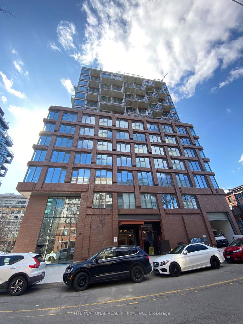 Unit PH06 — 2 Augusta Ave, Toronto - Kensington-Chinatown image-0-0