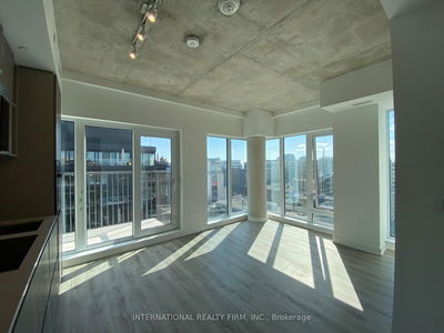 Unit PH06 — 2 Augusta Ave, Toronto - Kensington-Chinatown image-0-1