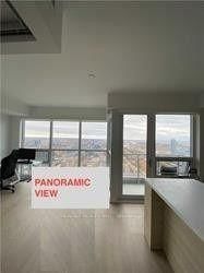 Condo leased at 4406-88 Scott Street, Toronto, Waterfront Communities C1, M5E 0A9 - MLS: C12080061