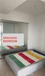 Condo leased at 4406-88 Scott Street, Toronto, Waterfront Communities C1, M5E 0A9 - MLS: C12080061