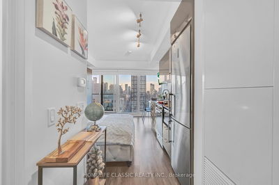 Unit 2911 — 251 Jarvis St, Toronto - Church-Yonge Corridor image-0-2