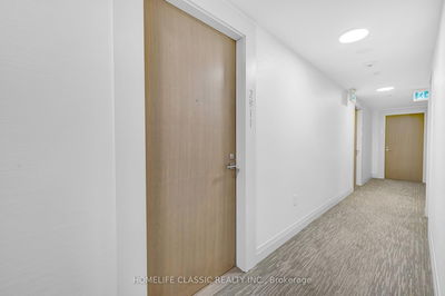 Unit 2911 — 251 Jarvis St, Toronto - Church-Yonge Corridor image-0-3