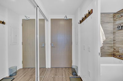 Unit 2911 — 251 Jarvis St, Toronto - Church-Yonge Corridor image-0-4
