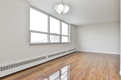 Unit 905 — 5 Parkway Forest Dr, Toronto - Henry Farm image-0-4
