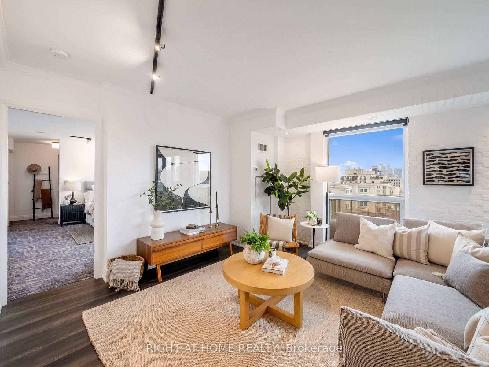 Condo for sale at 705-1430 Yonge Street, Toronto, Yonge-St. Clair, M4T 1Y6 - MLS: C12080208