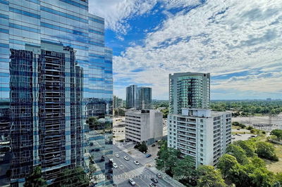 Unit 1910 — 5791 Yonge St, Toronto - Newtonbrook East image-0-1